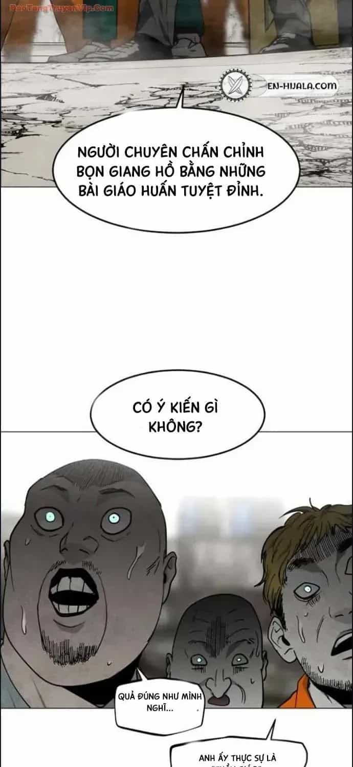 Vùng Đất Sương Mù - Chương 34 - ảnh 64