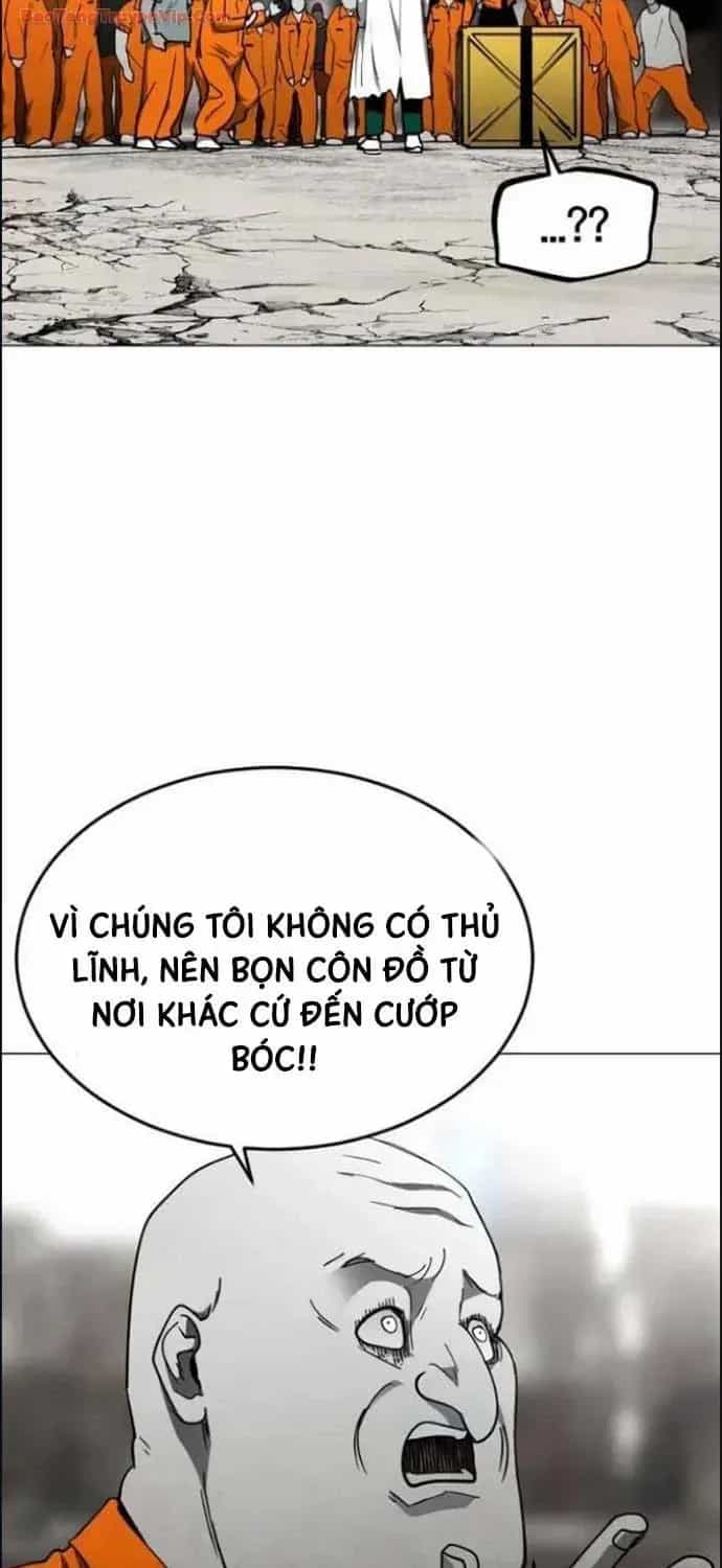 Vùng Đất Sương Mù - Chương 34 - ảnh 68