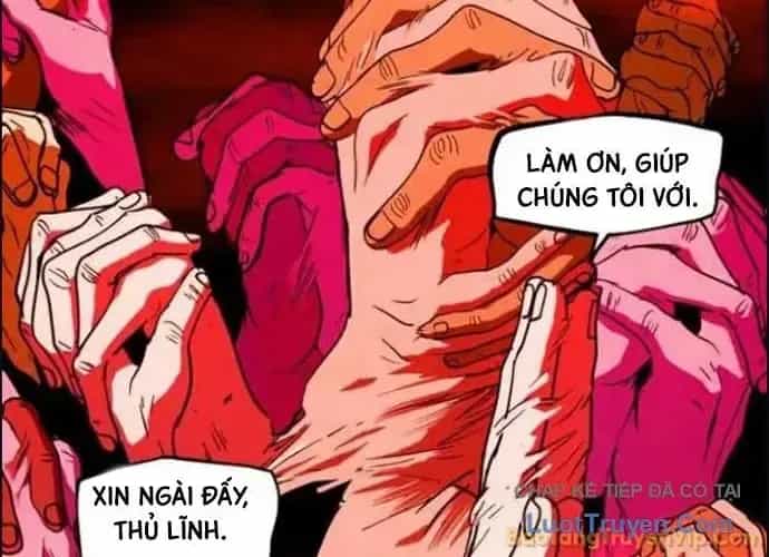 Vùng Đất Sương Mù - Chương 34 - ảnh 79