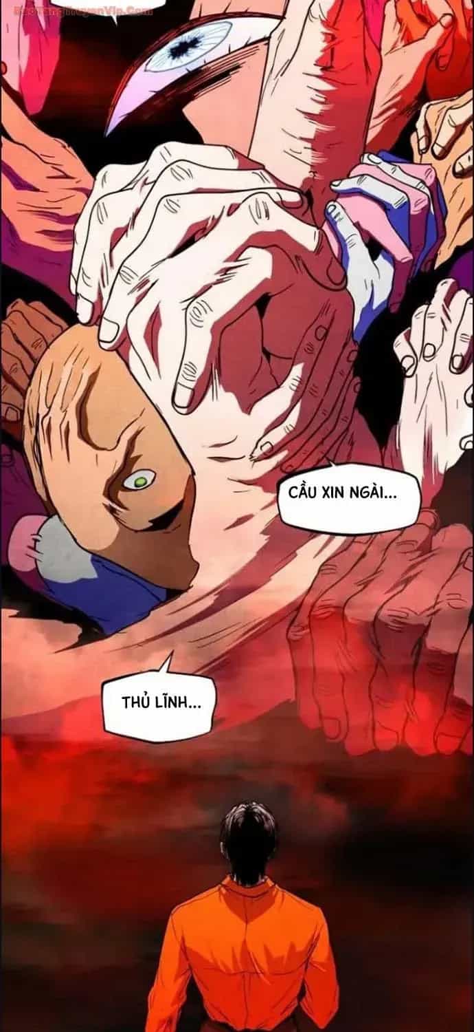 Vùng Đất Sương Mù - Chương 34 - ảnh 80