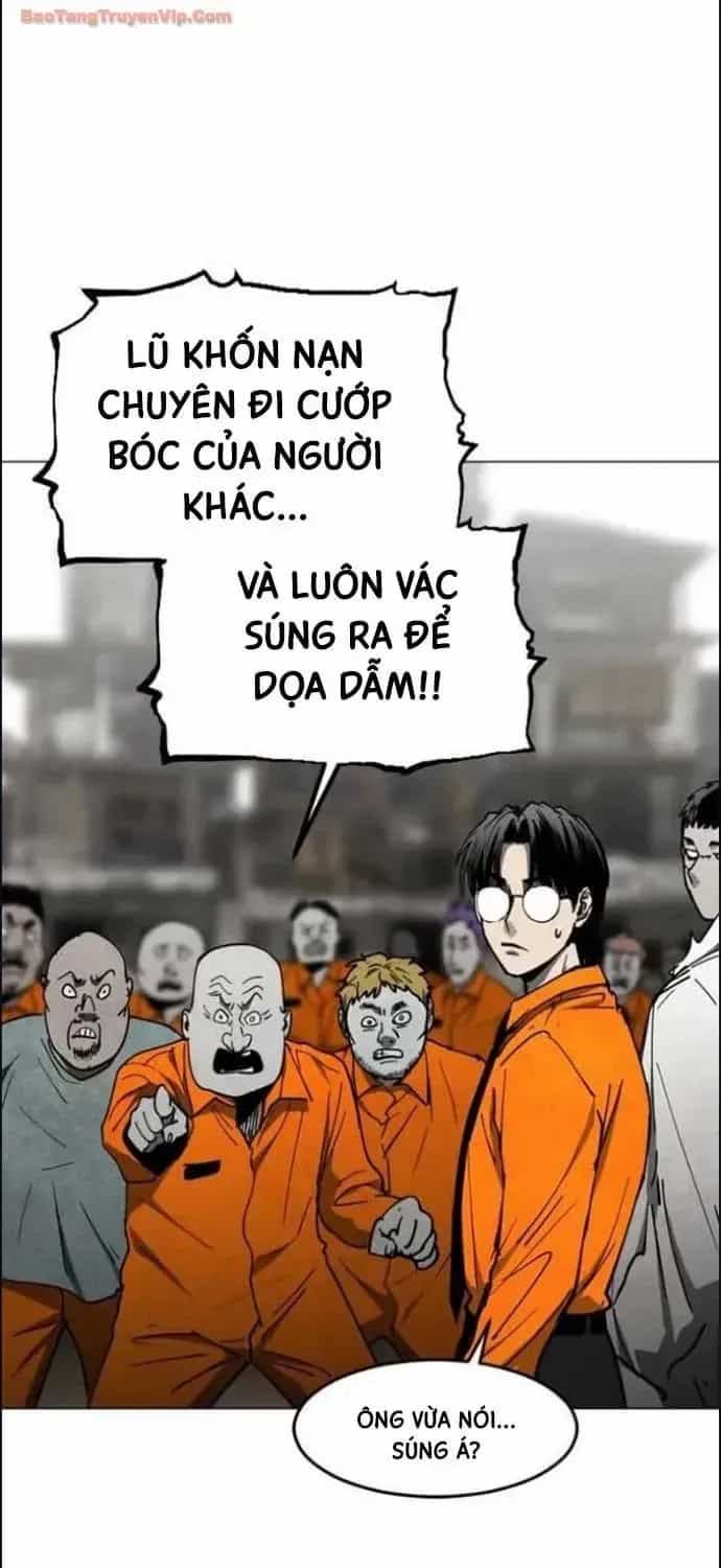 Vùng Đất Sương Mù - Chương 34 - ảnh 99