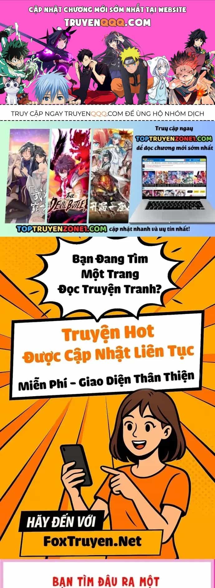 Vùng Đất Sương Mù - Chương 35 - ảnh 1