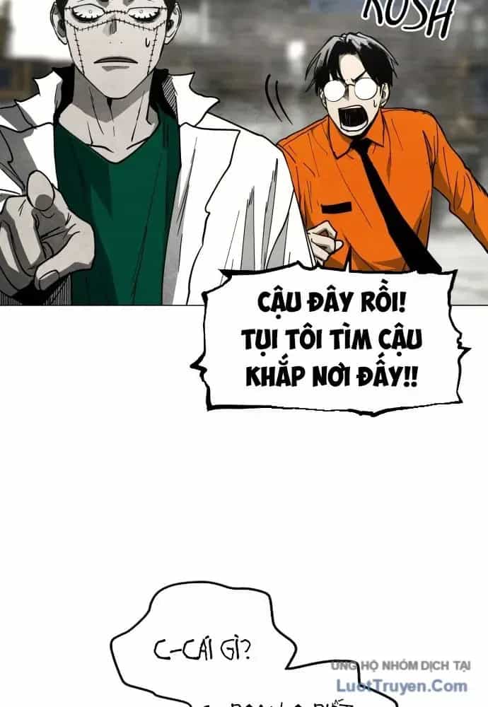 Vùng Đất Sương Mù - Chương 35 - ảnh 108