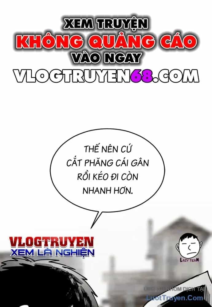 Vùng Đất Sương Mù - Chương 36 - ảnh 28