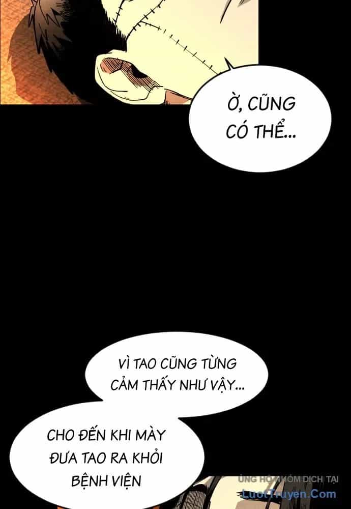 Vùng Đất Sương Mù - Chương 36 - ảnh 53