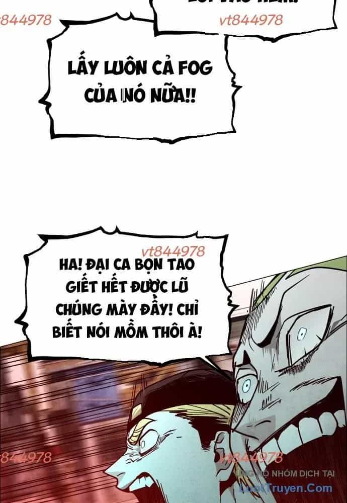 Vùng Đất Sương Mù - Chương 36 - ảnh 88
