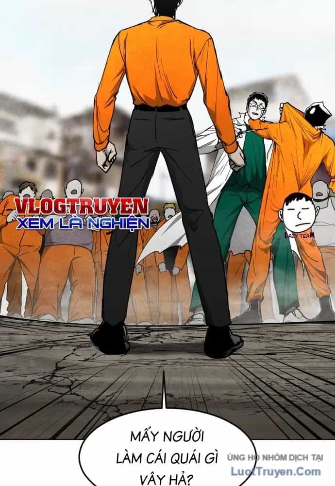 Vùng Đất Sương Mù - Chương 36 - ảnh 97