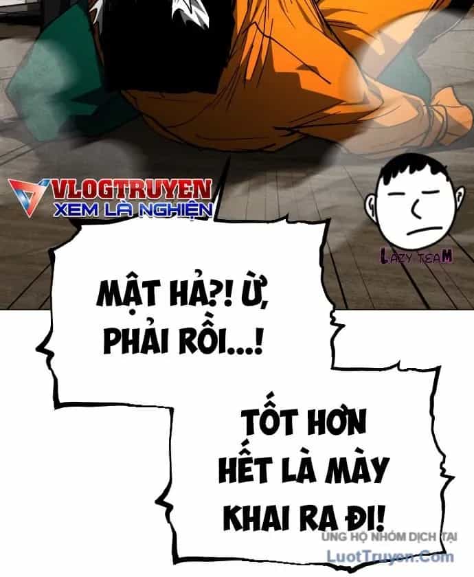 Vùng Đất Sương Mù - Chương 37 - ảnh 24