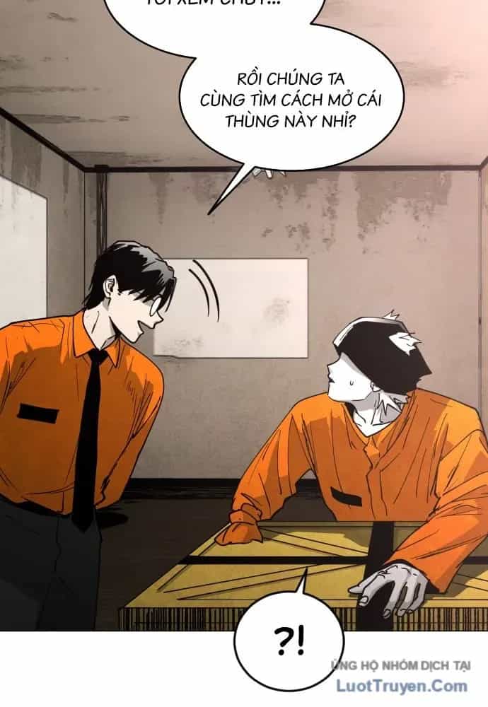 Vùng Đất Sương Mù - Chương 37 - ảnh 94