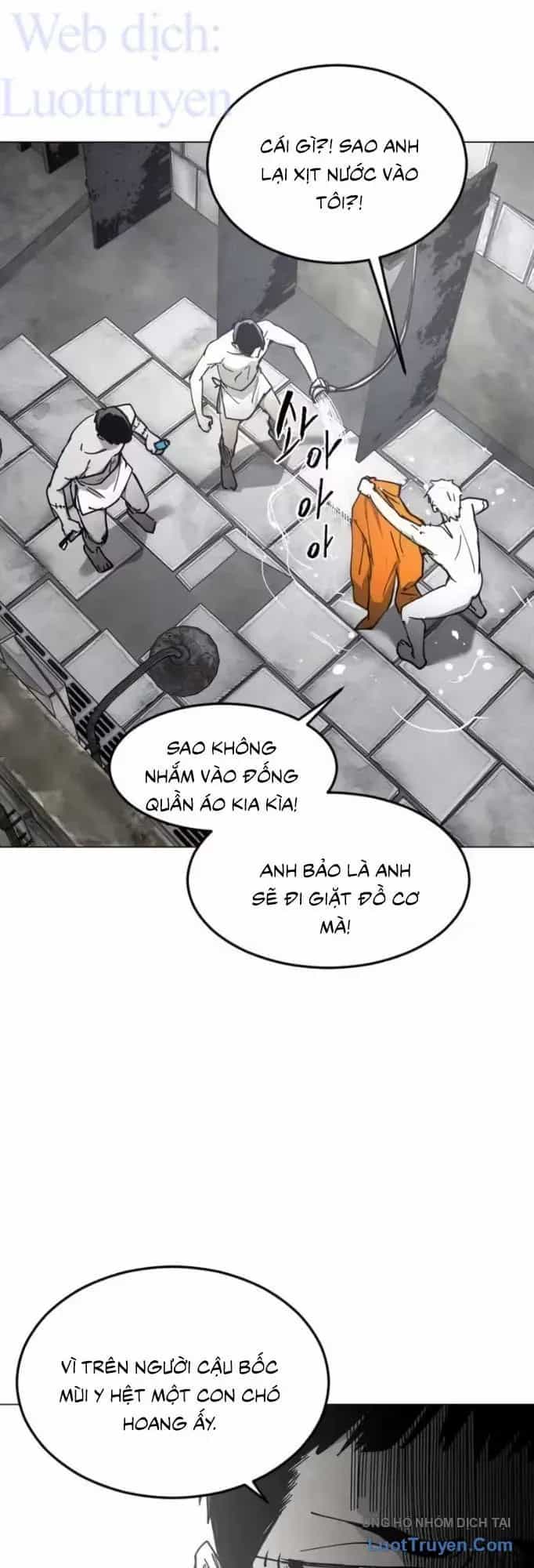 Vùng Đất Sương Mù - Chương 38 - ảnh 26