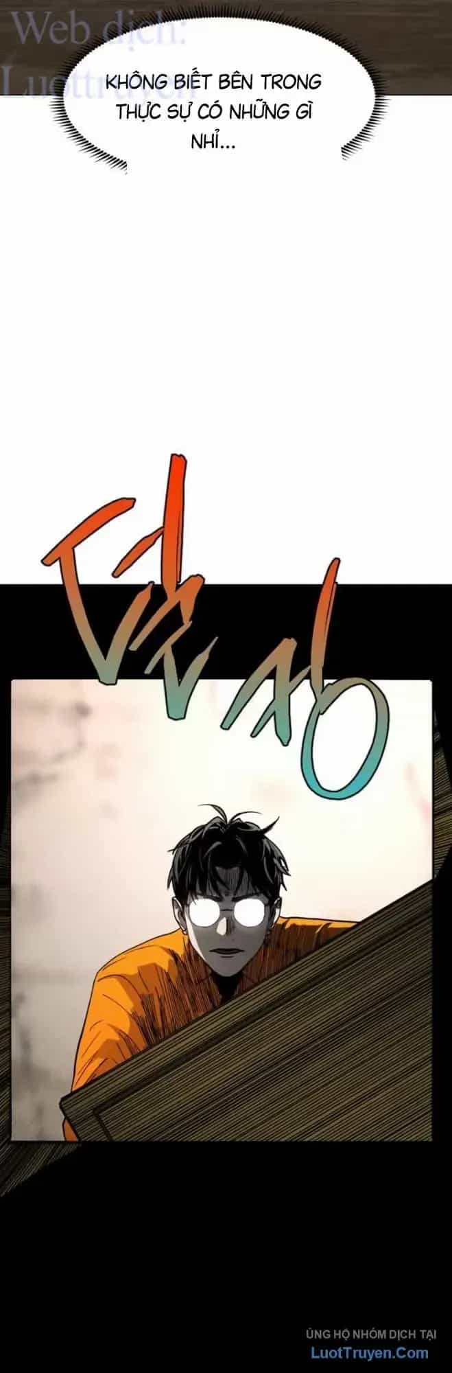 Vùng Đất Sương Mù - Chương 38 - ảnh 4