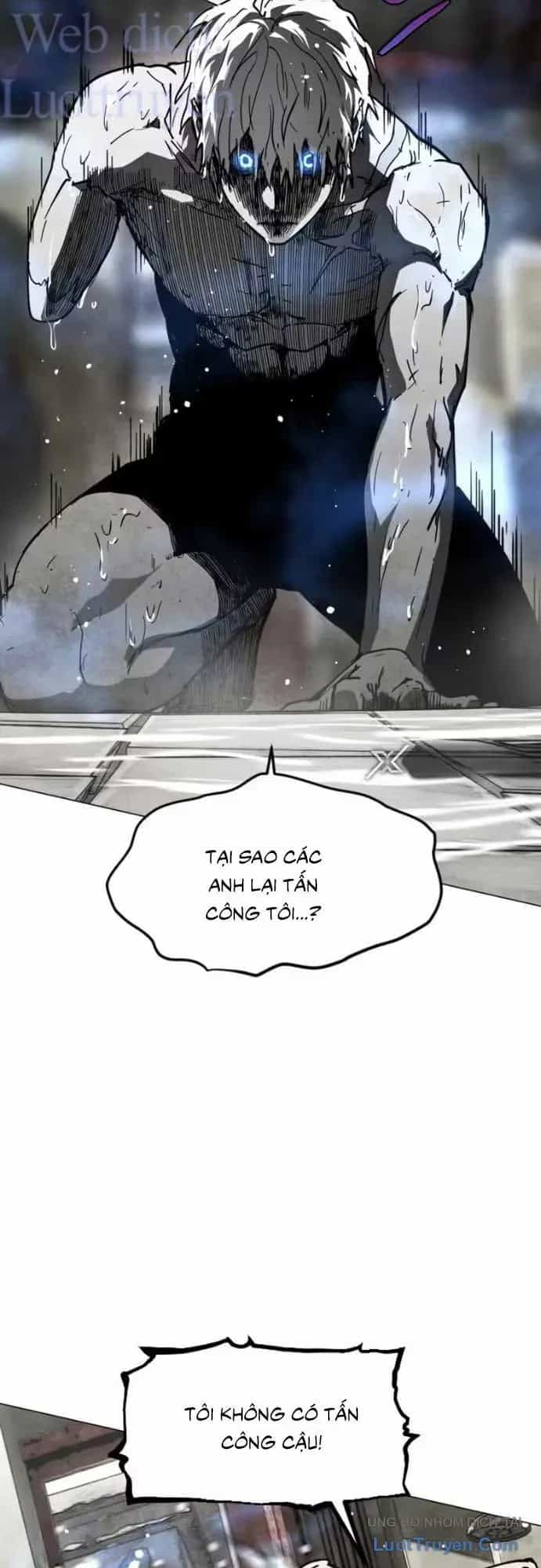 Vùng Đất Sương Mù - Chương 38 - ảnh 41
