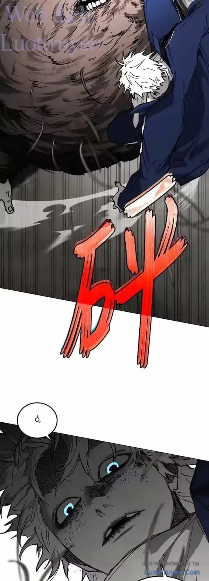 Vùng Đất Sương Mù - Chương 39 - ảnh 30
