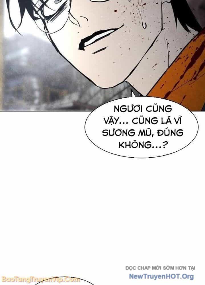 Vùng Đất Sương Mù - Chương 4 - ảnh 42