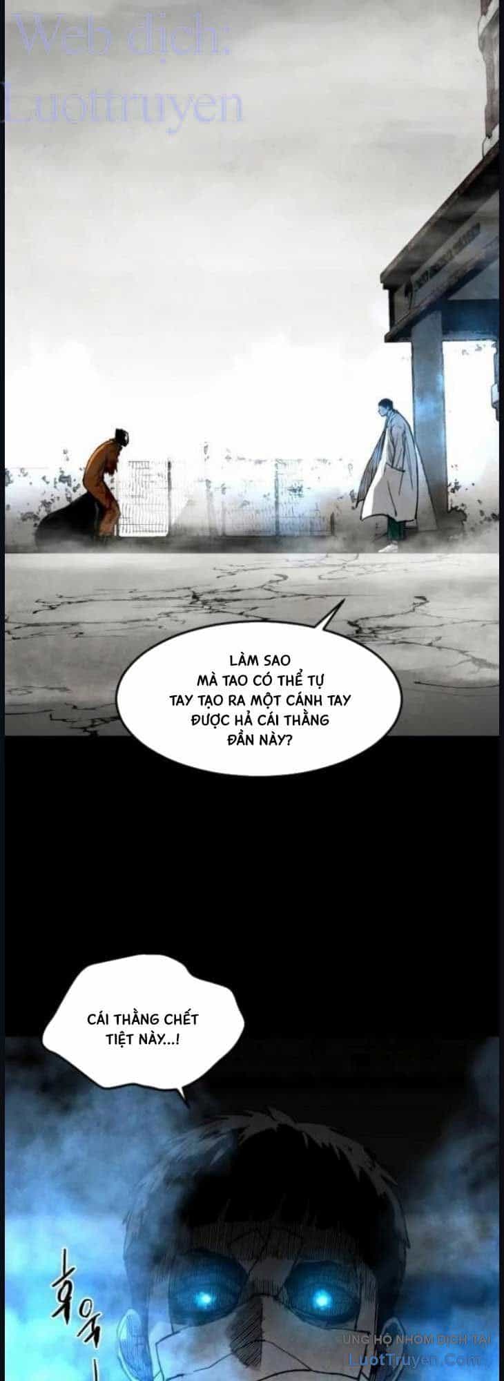 Vùng Đất Sương Mù - Chương 40 - ảnh 18