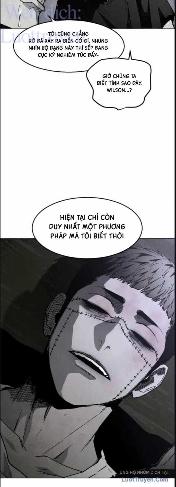Vùng Đất Sương Mù - Chương 40 - ảnh 51