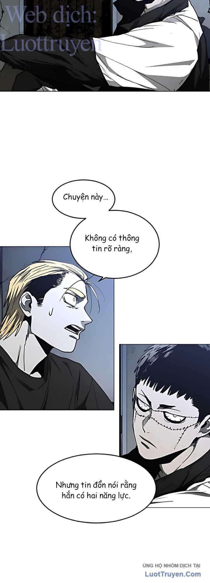 Vùng Đất Sương Mù - Chương 41 - ảnh 11