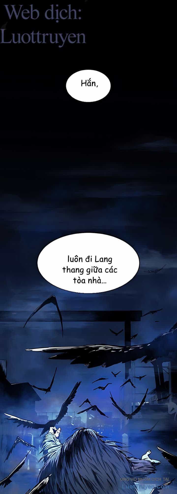 Vùng Đất Sương Mù - Chương 41 - ảnh 2