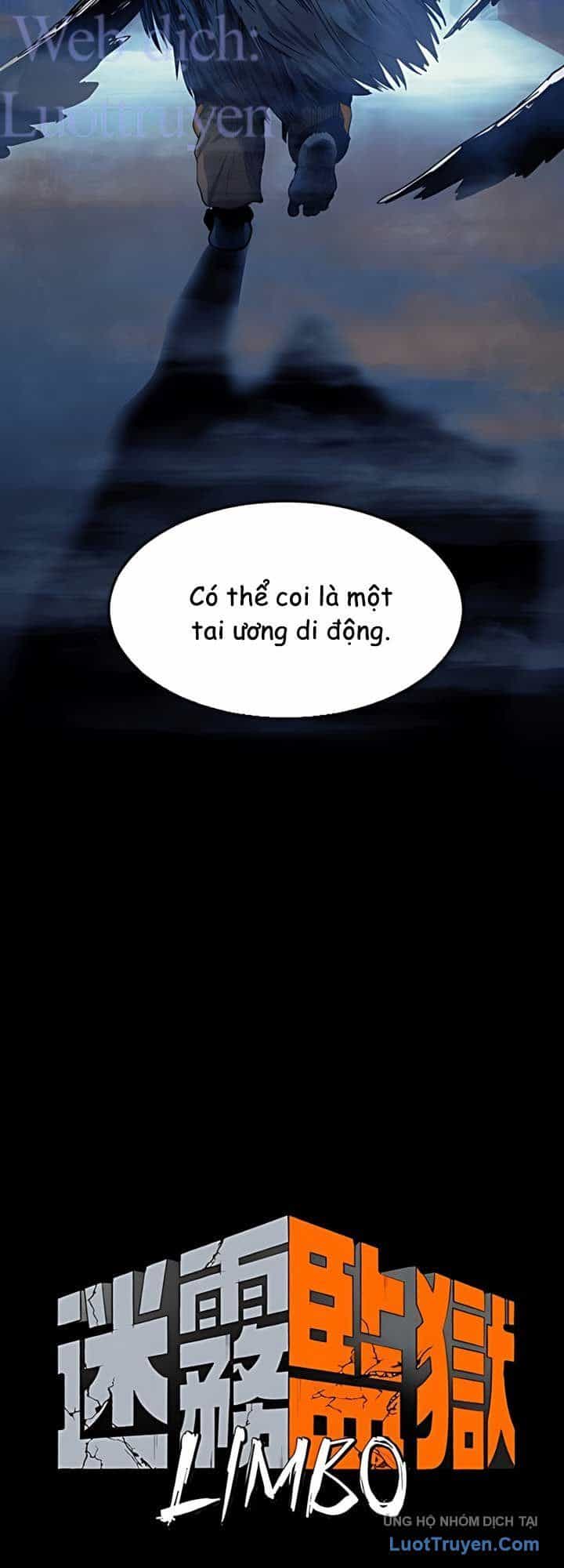 Vùng Đất Sương Mù - Chương 41 - ảnh 3