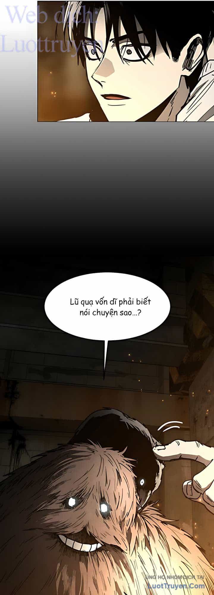 Vùng Đất Sương Mù - Chương 41 - ảnh 53