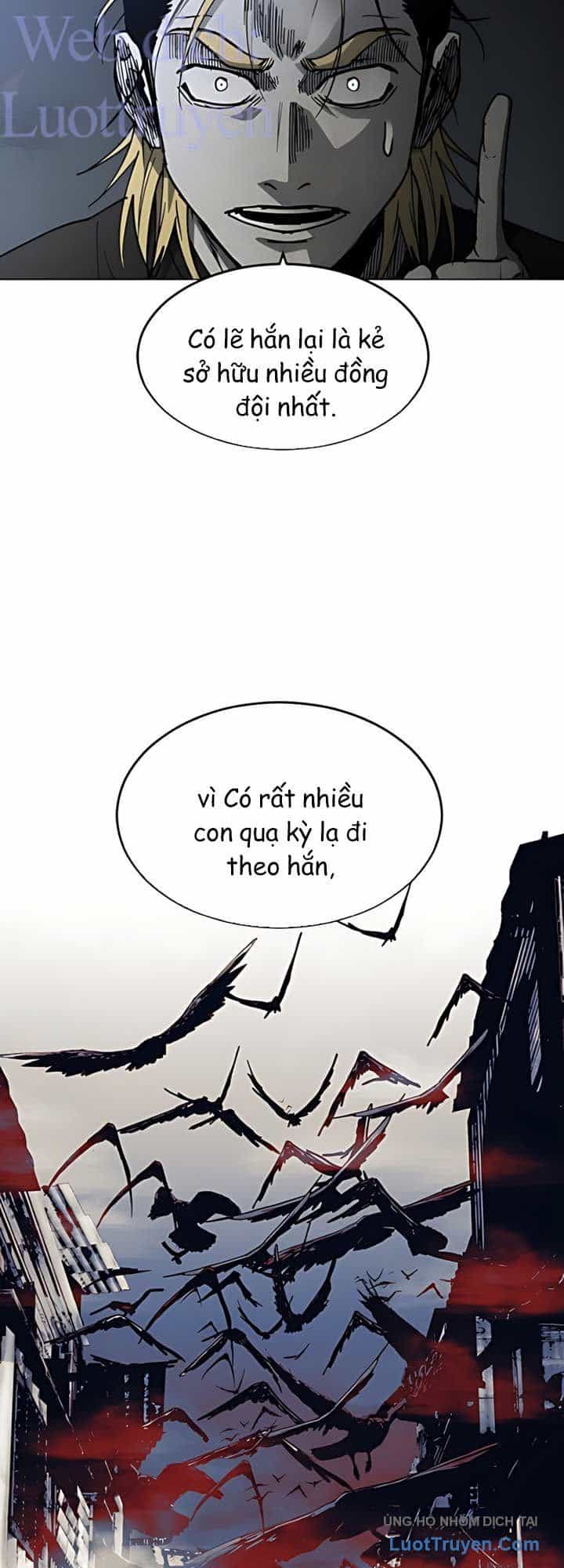 Vùng Đất Sương Mù - Chương 41 - ảnh 7