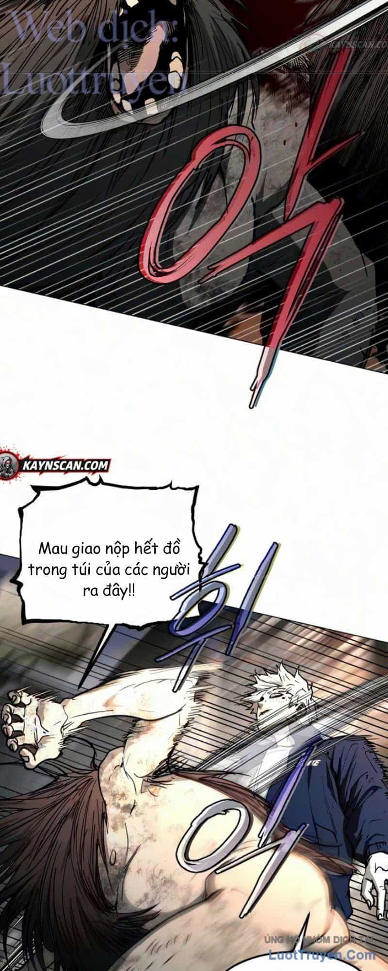 Vùng Đất Sương Mù - Chương 42 - ảnh 68
