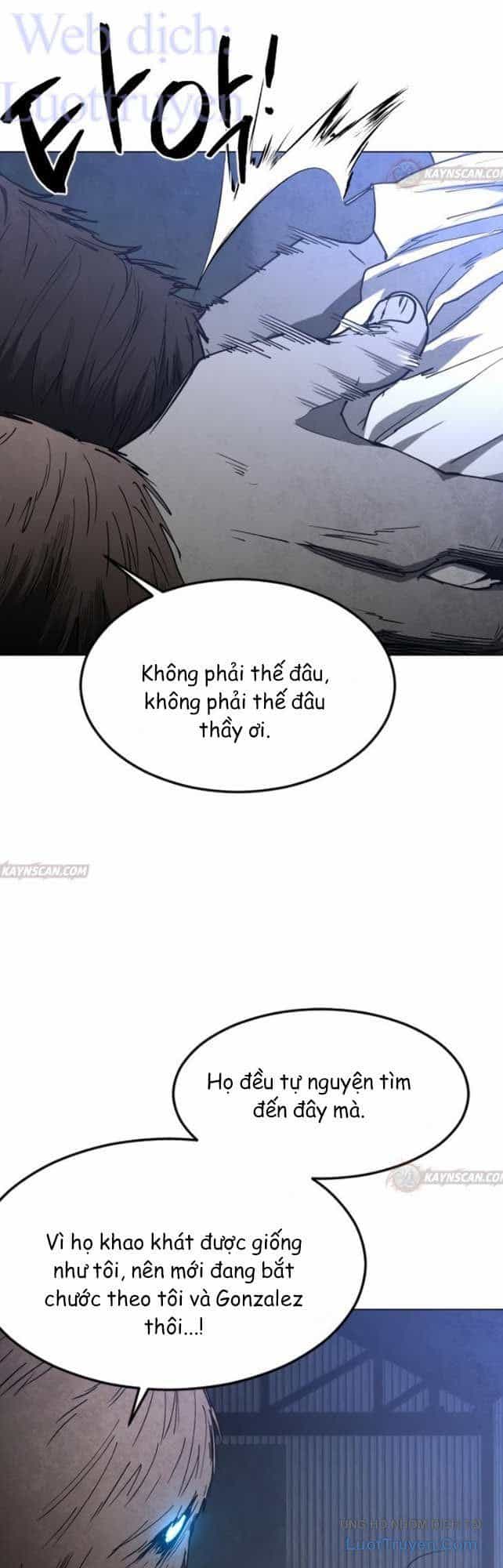 Vùng Đất Sương Mù - Chương 43 - ảnh 11