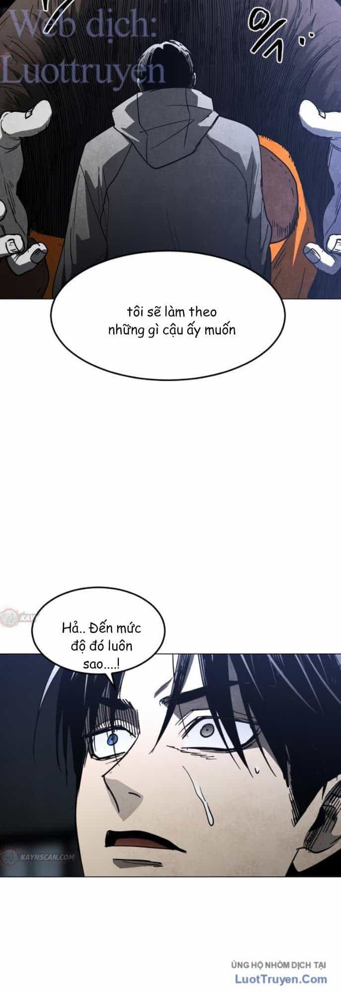 Vùng Đất Sương Mù - Chương 43 - ảnh 17
