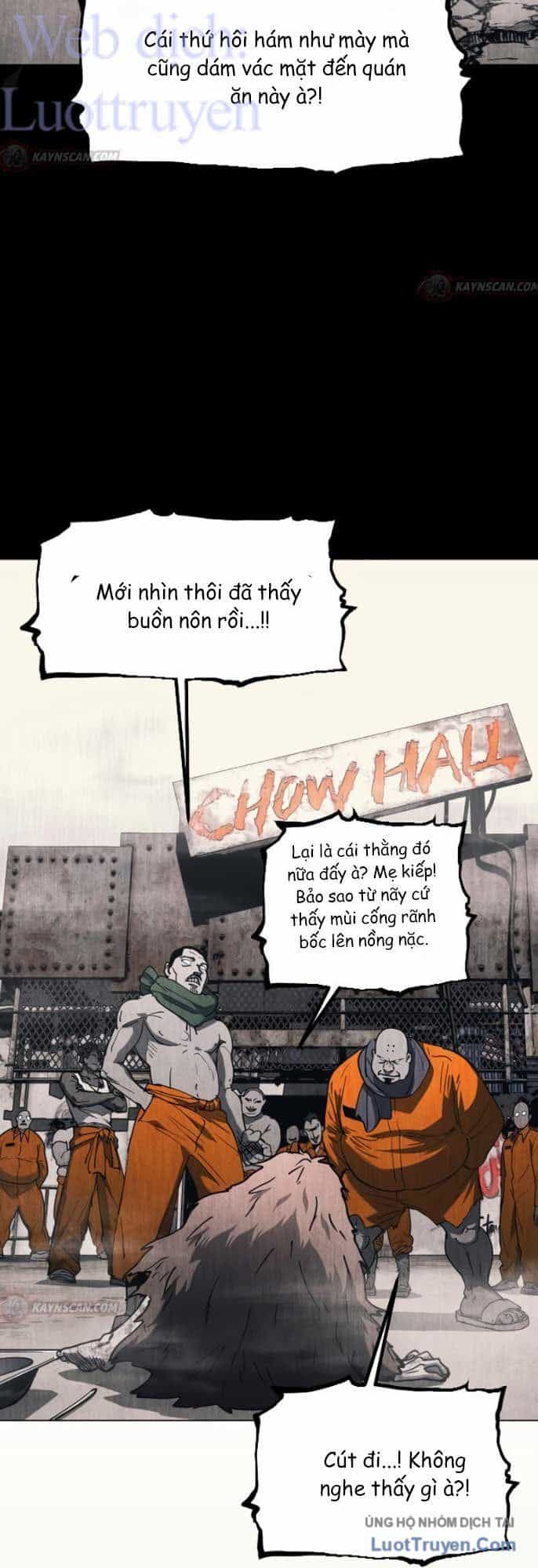 Vùng Đất Sương Mù - Chương 43 - ảnh 20