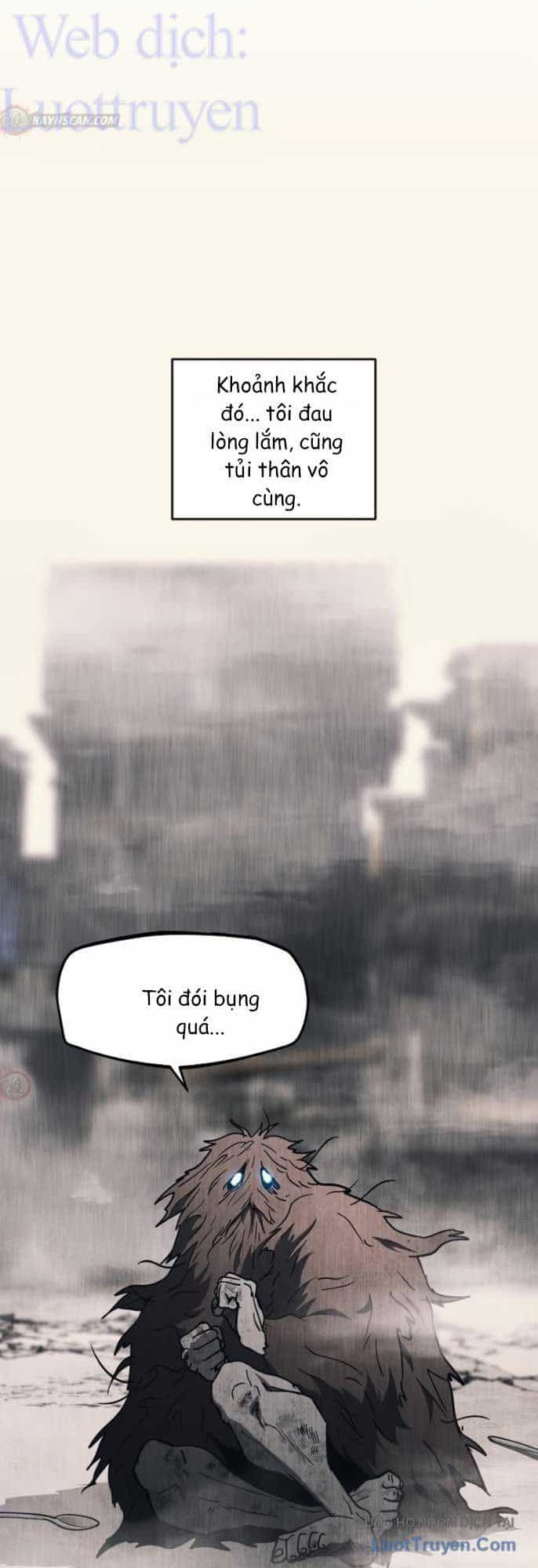 Vùng Đất Sương Mù - Chương 43 - ảnh 21