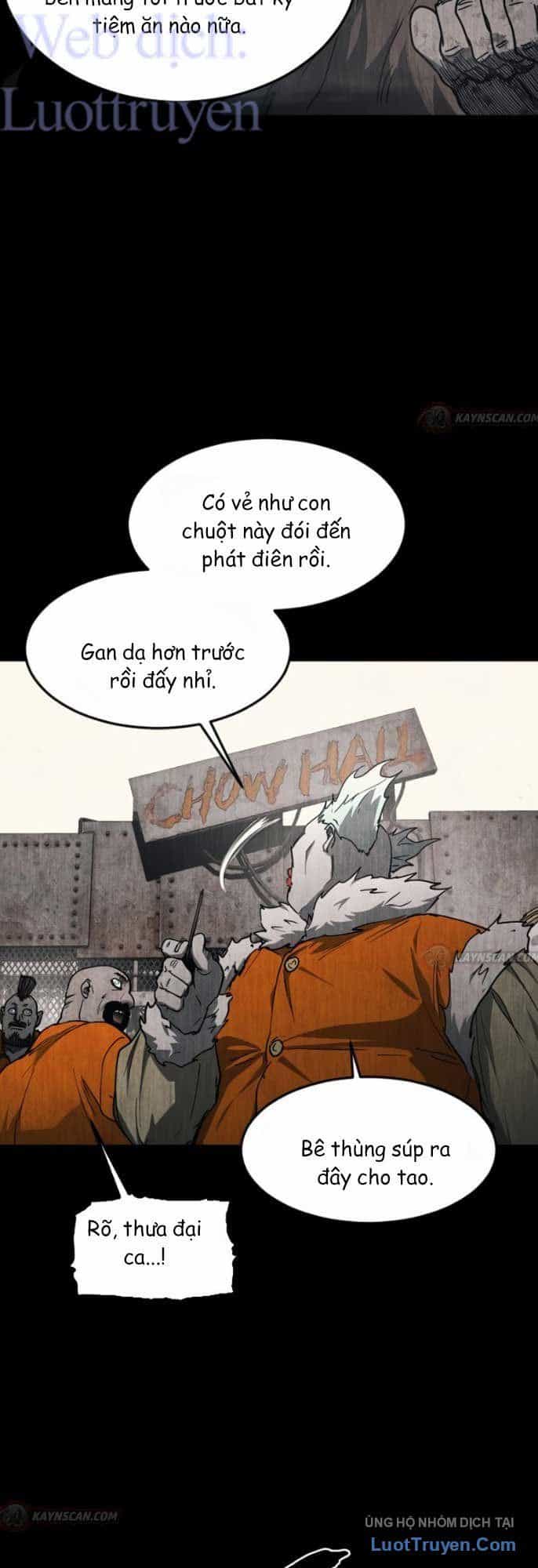 Vùng Đất Sương Mù - Chương 43 - ảnh 25