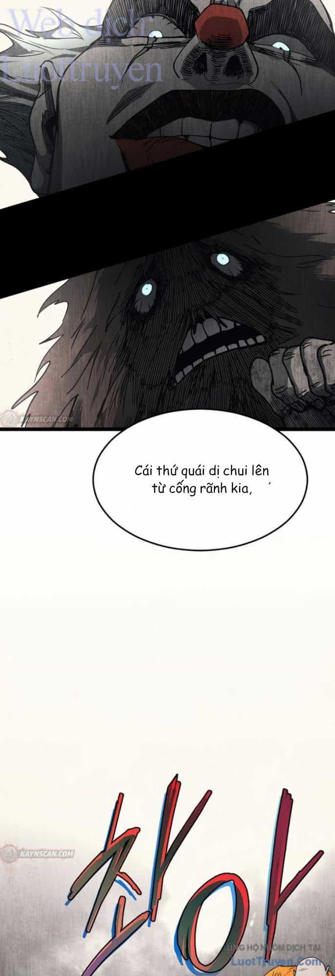 Vùng Đất Sương Mù - Chương 43 - ảnh 27