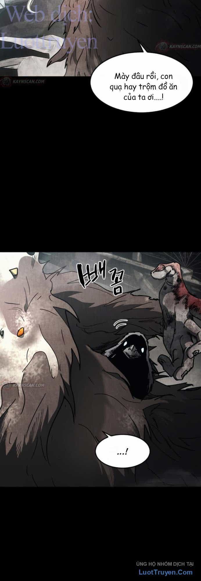 Vùng Đất Sương Mù - Chương 43 - ảnh 40