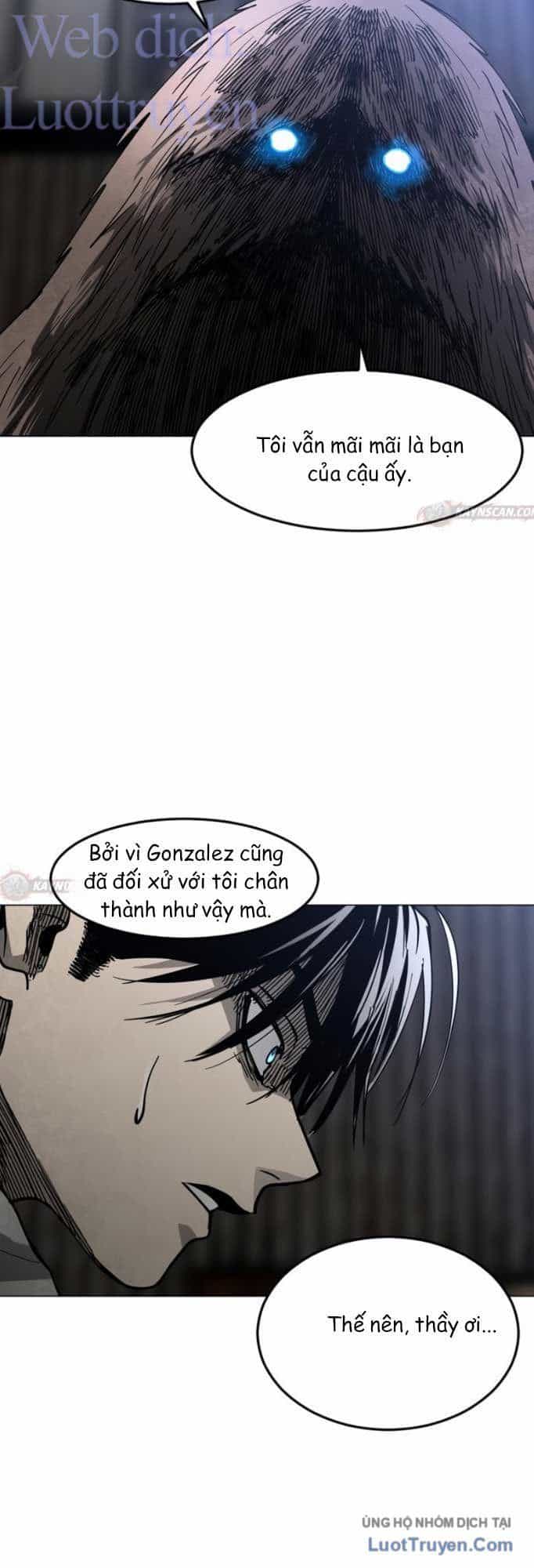 Vùng Đất Sương Mù - Chương 43 - ảnh 52