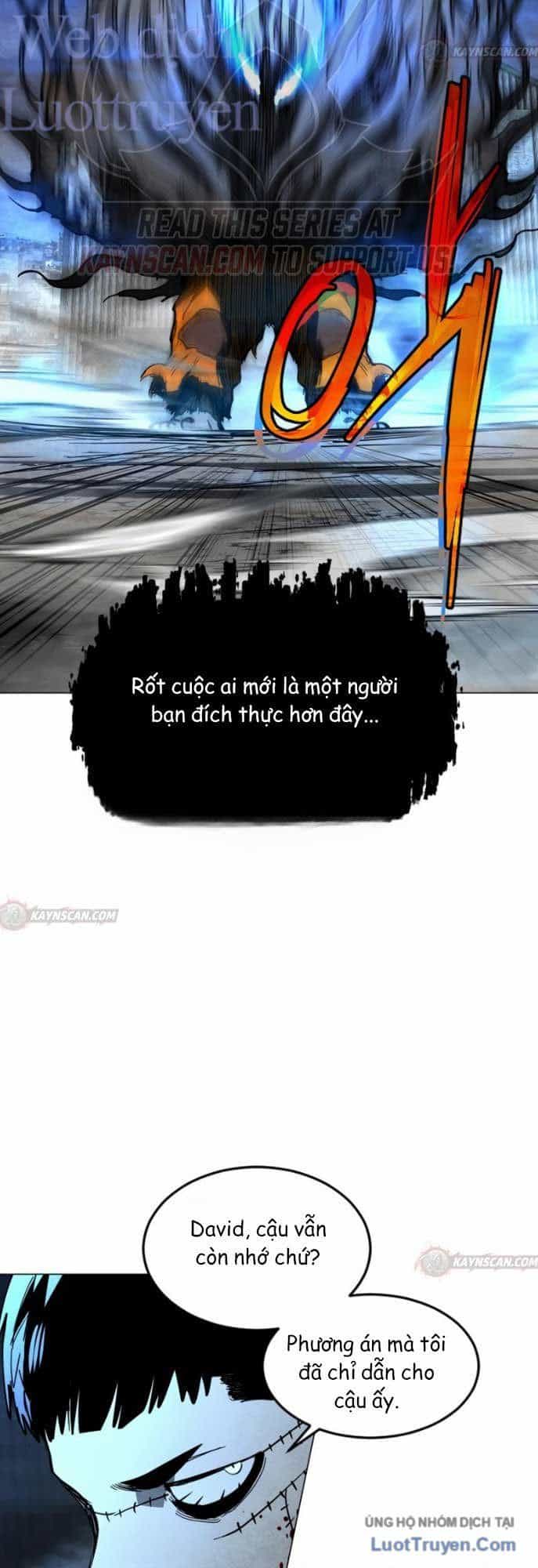 Vùng Đất Sương Mù - Chương 43 - ảnh 76