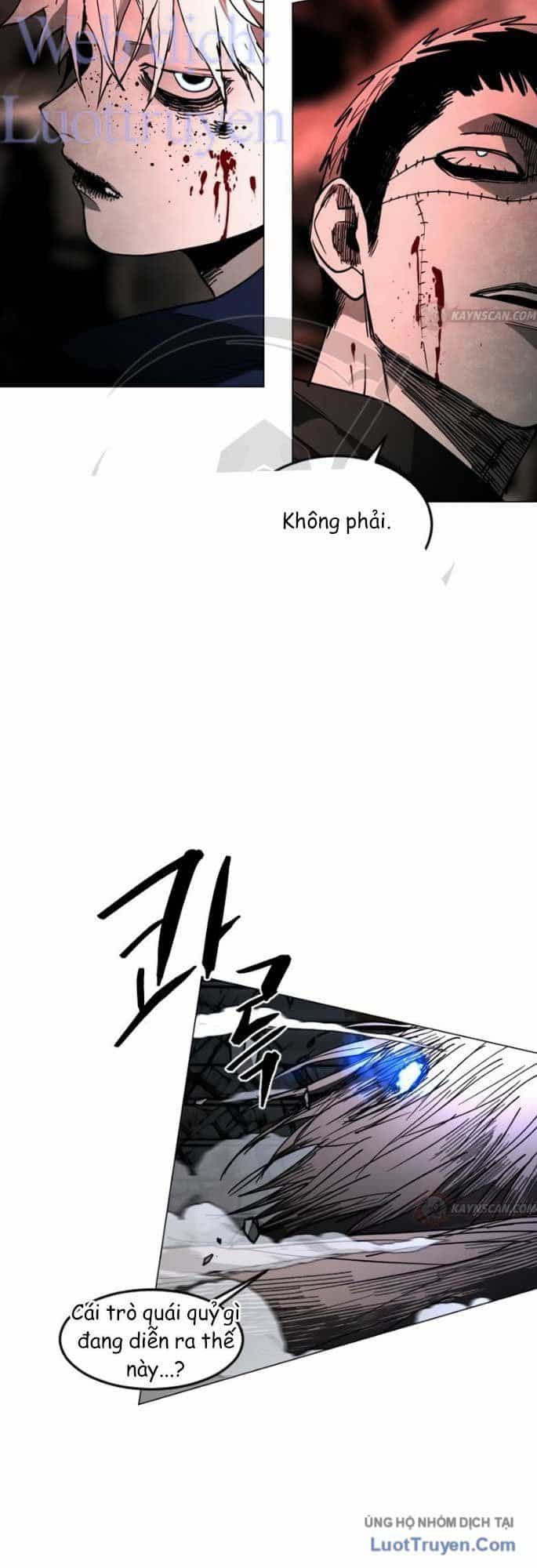 Vùng Đất Sương Mù - Chương 44 - ảnh 16