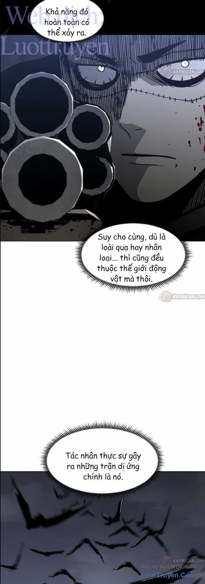 Vùng Đất Sương Mù - Chương 44 - ảnh 31