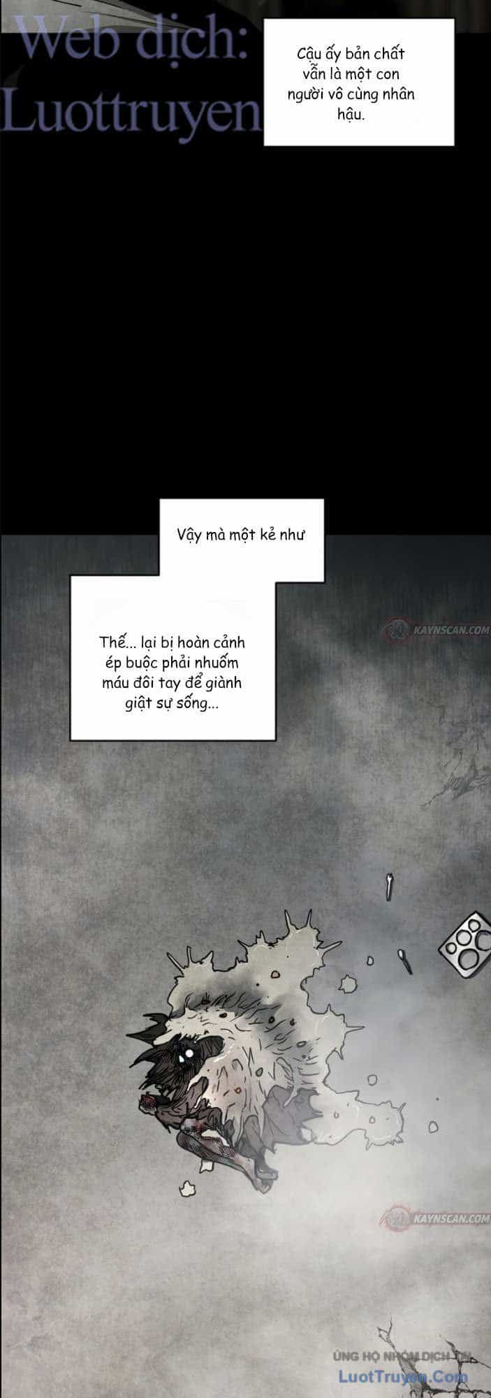Vùng Đất Sương Mù - Chương 44 - ảnh 38