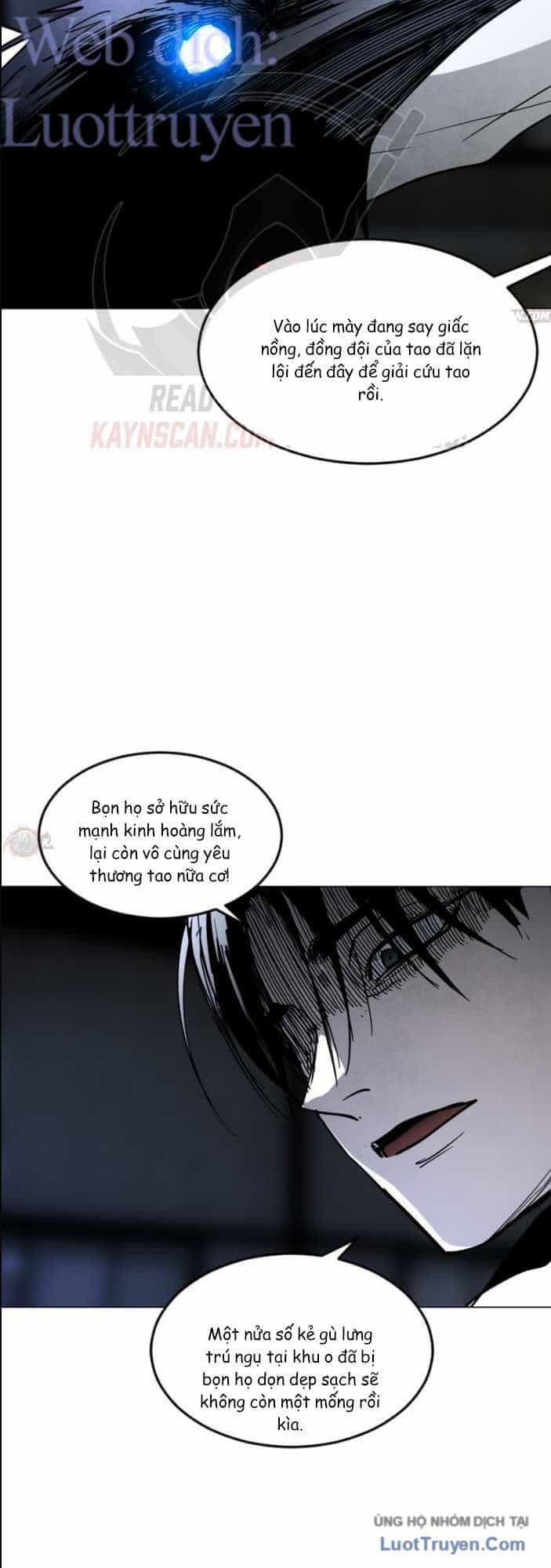 Vùng Đất Sương Mù - Chương 44 - ảnh 43