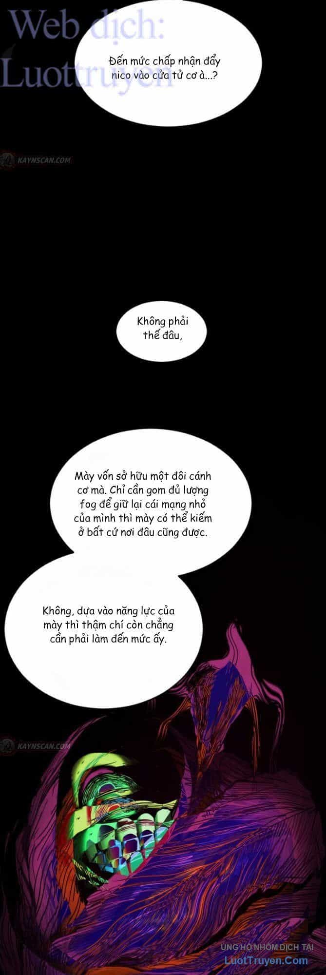 Vùng Đất Sương Mù - Chương 44 - ảnh 46
