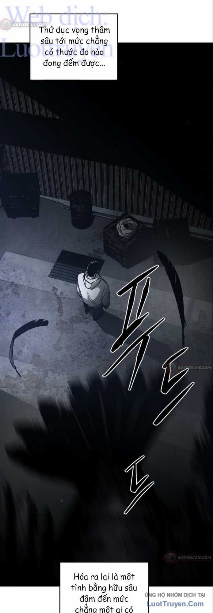 Vùng Đất Sương Mù - Chương 44 - ảnh 77