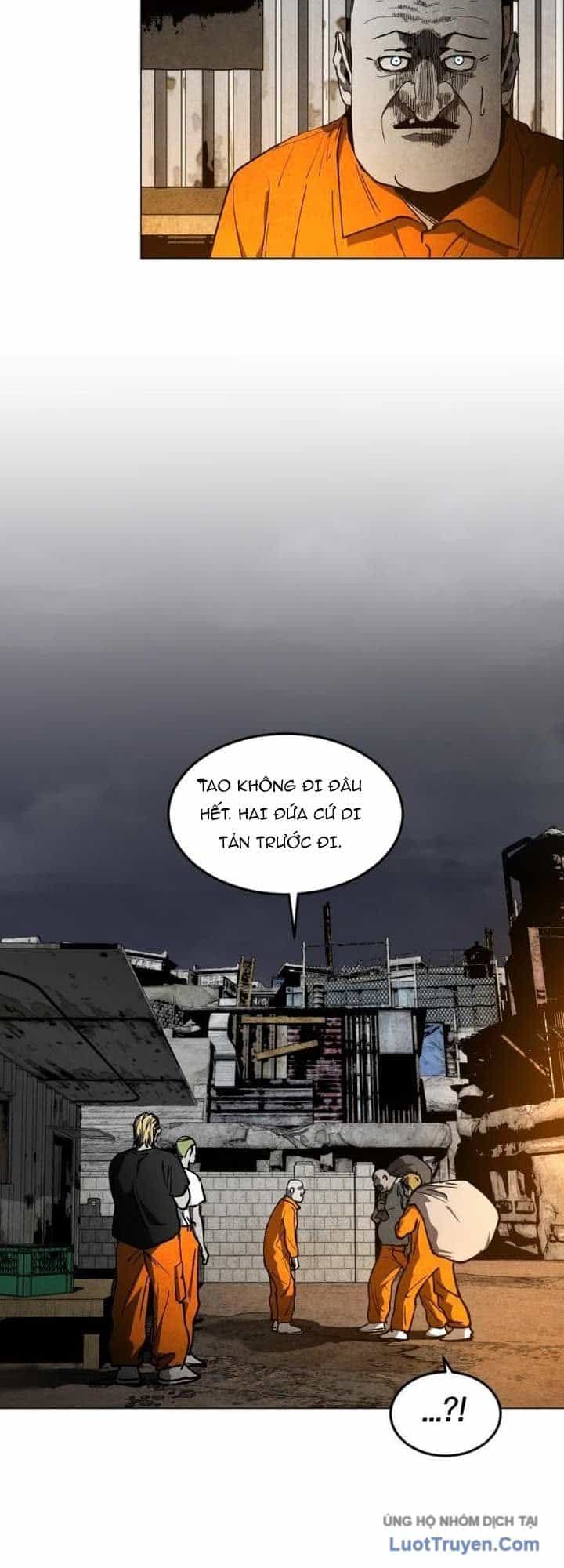 Vùng Đất Sương Mù - Chương 45 - ảnh 5