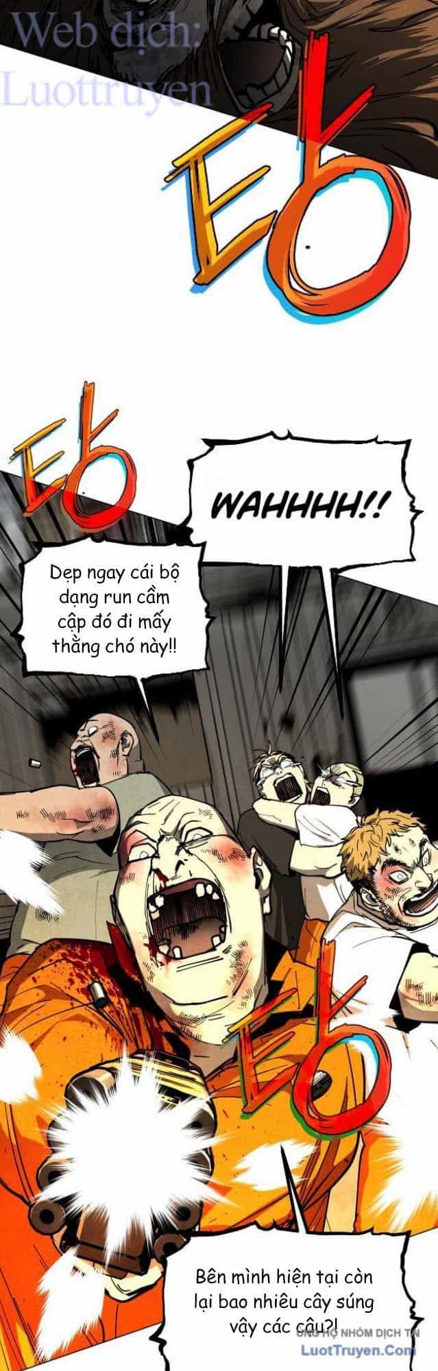Vùng Đất Sương Mù - Chương 46 - ảnh 55