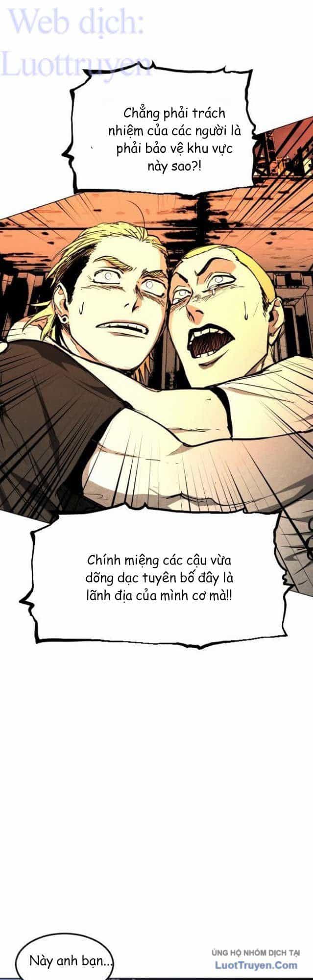 Vùng Đất Sương Mù - Chương 46 - ảnh 57