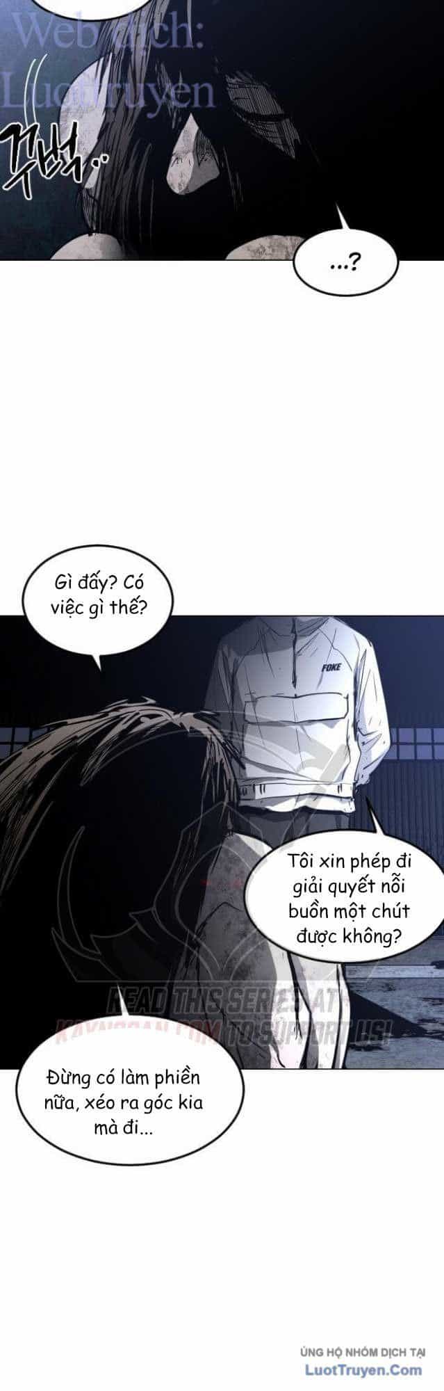 Vùng Đất Sương Mù - Chương 46 - ảnh 58