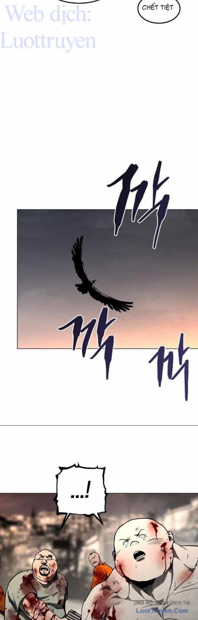 Vùng Đất Sương Mù - Chương 47 - ảnh 24
