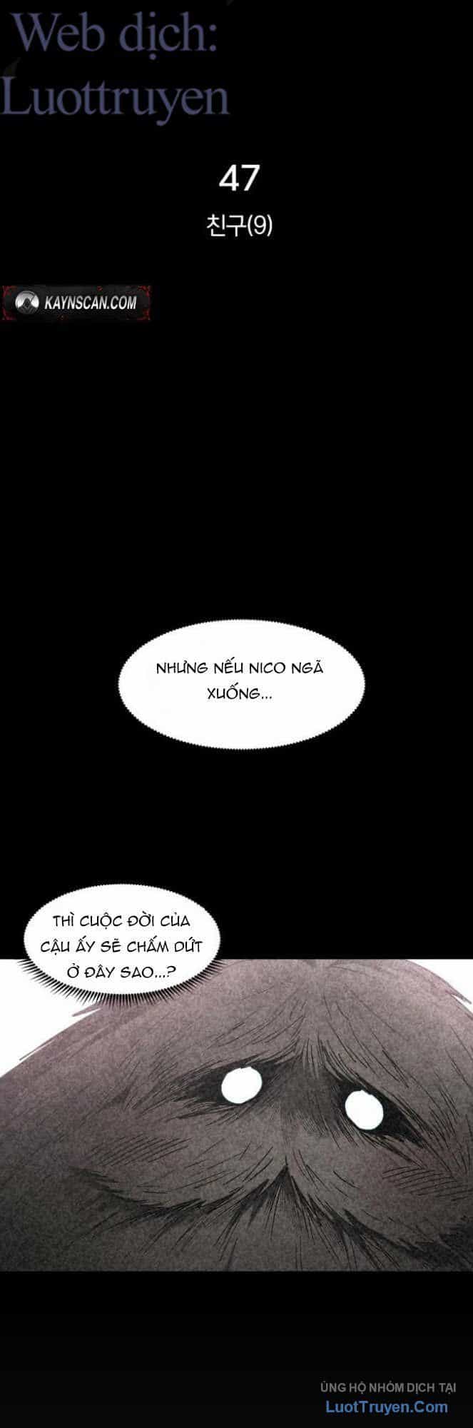 Vùng Đất Sương Mù - Chương 47 - ảnh 4