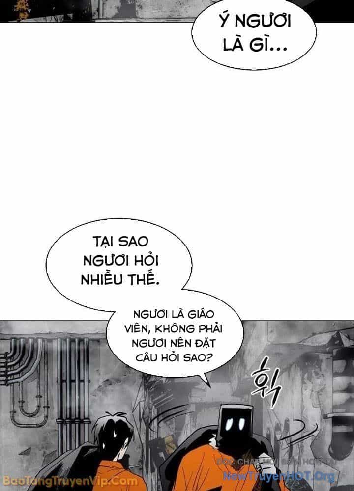 Vùng Đất Sương Mù - Chương 5 - ảnh 22