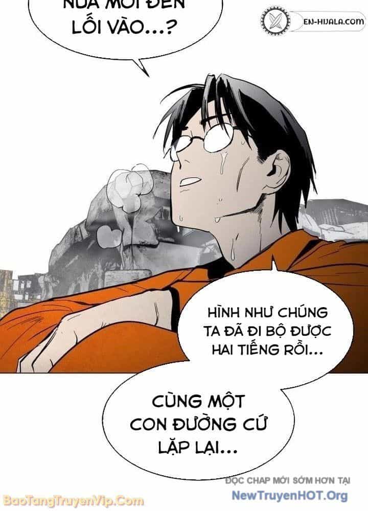 Vùng Đất Sương Mù - Chương 5 - ảnh 29