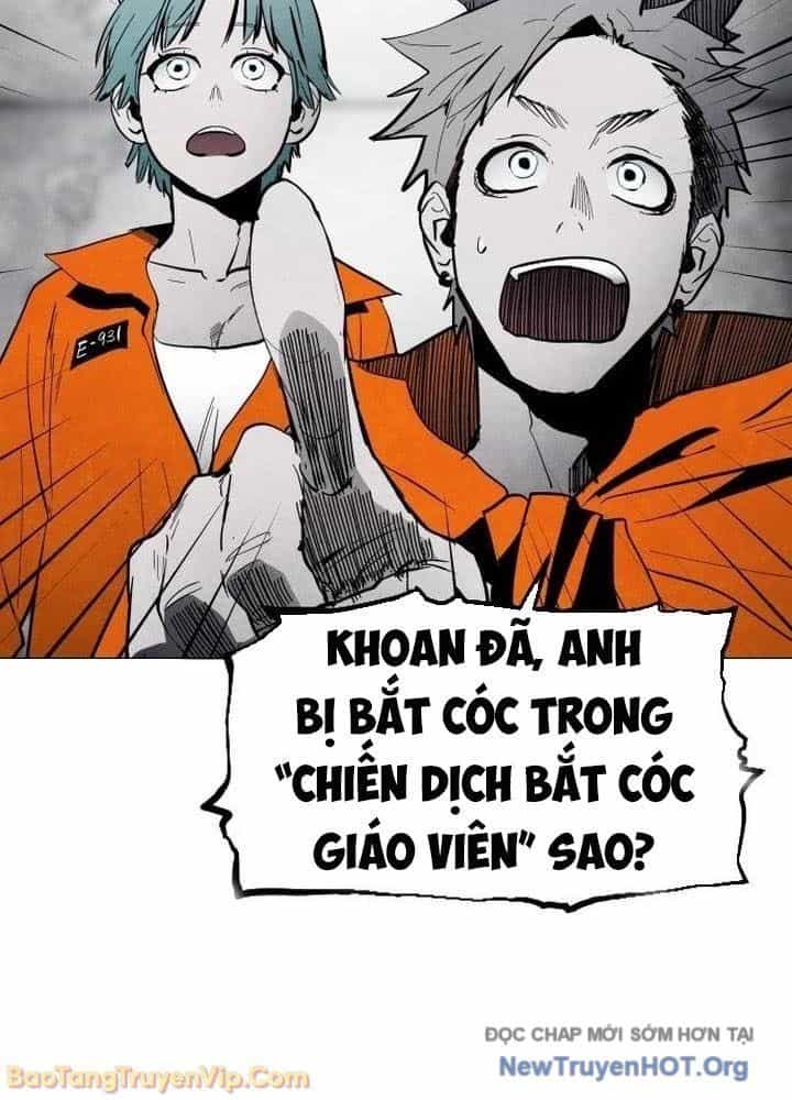 Vùng Đất Sương Mù - Chương 5 - ảnh 89
